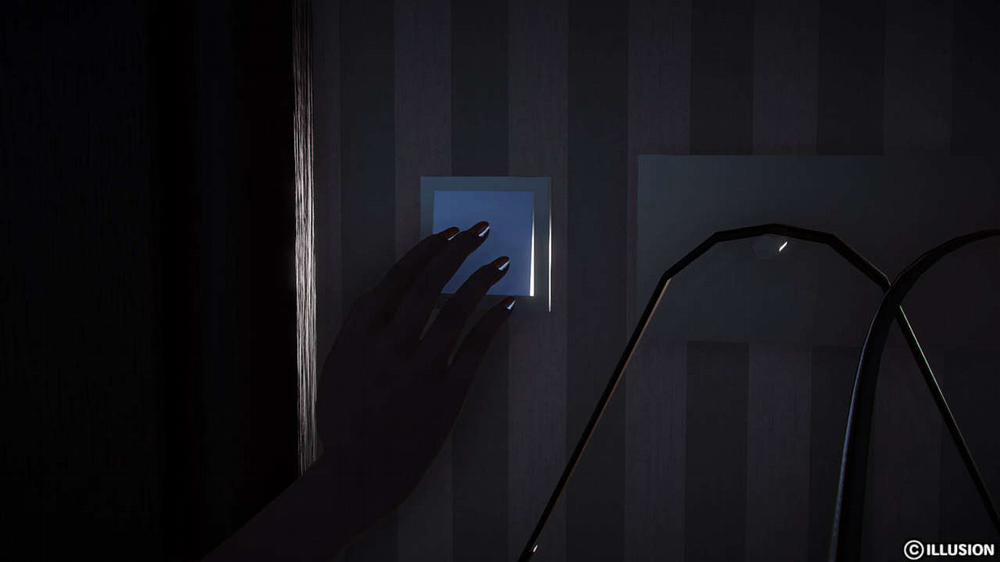 Serial Murder 2 trang 25