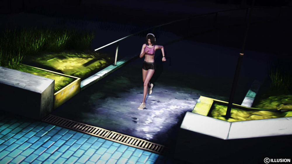 Serial Murder 2 trang 3