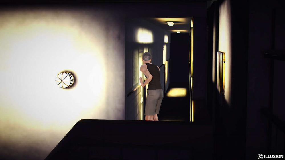 Serial Murder 2 trang 33