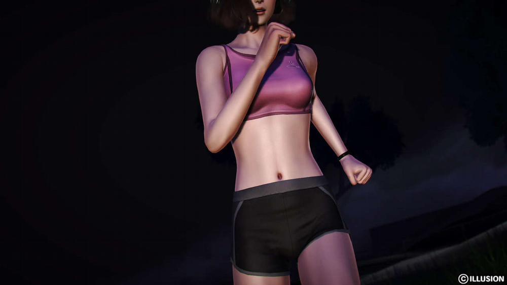 Serial Murder 2 trang 4