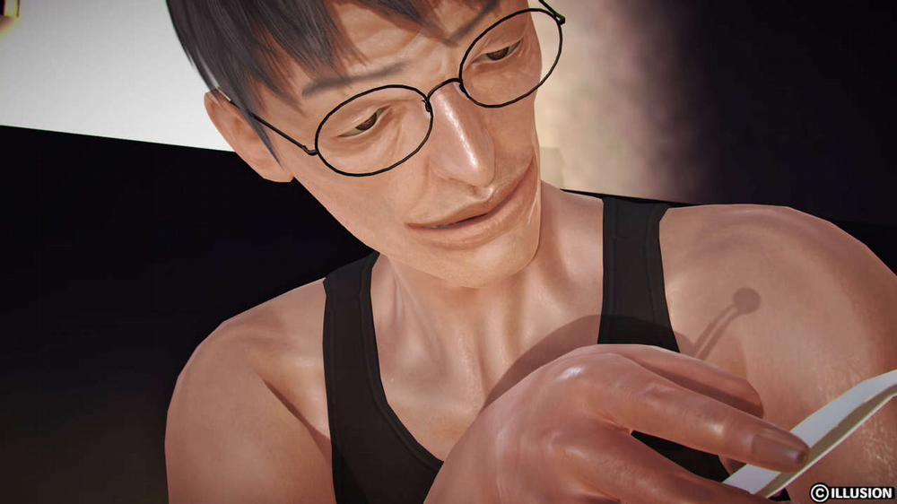 Serial Murder 2 trang 42