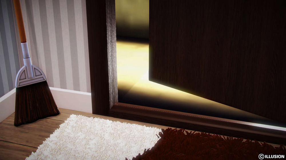 Serial Murder 2 trang 46