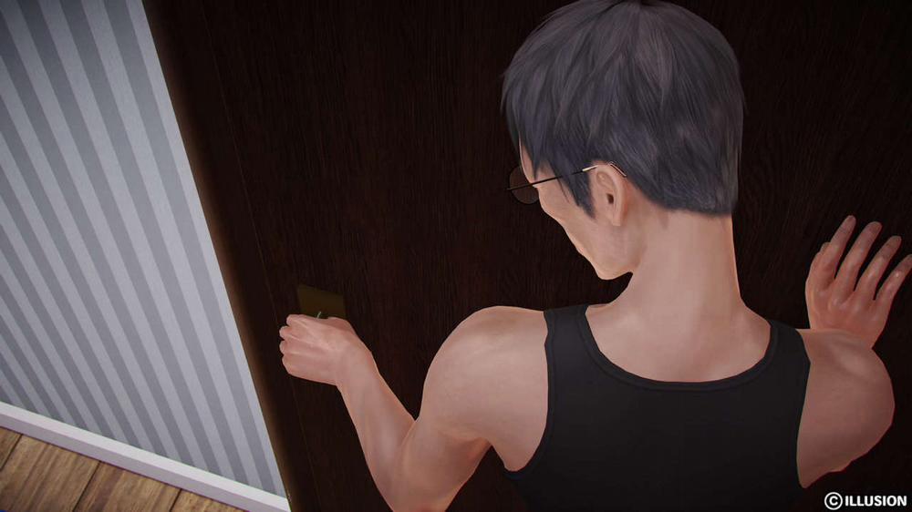 Serial Murder 2 trang 56