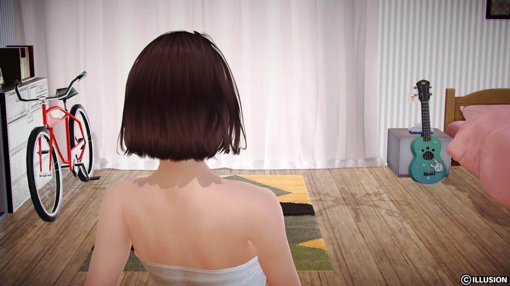 Serial Murder 2 trang 65