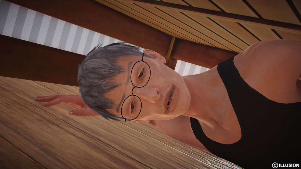 Serial Murder 3 trang 12