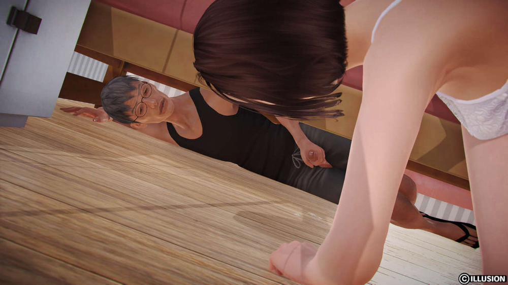 Serial Murder 3 trang 14