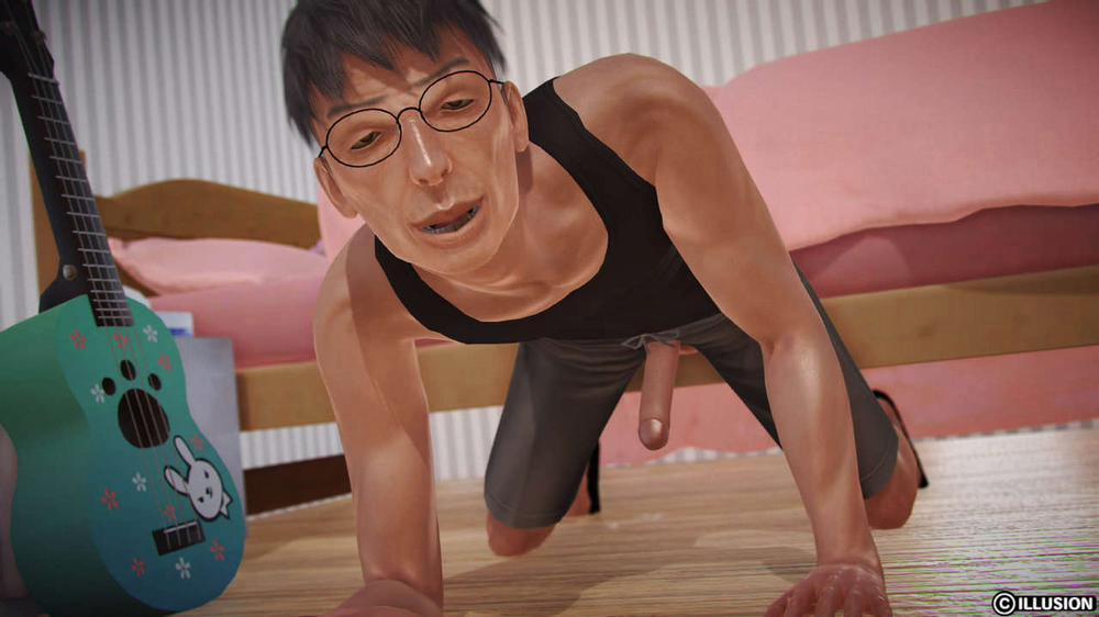 Serial Murder 3 trang 17