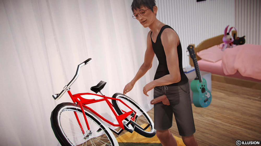 Serial Murder 3 trang 23