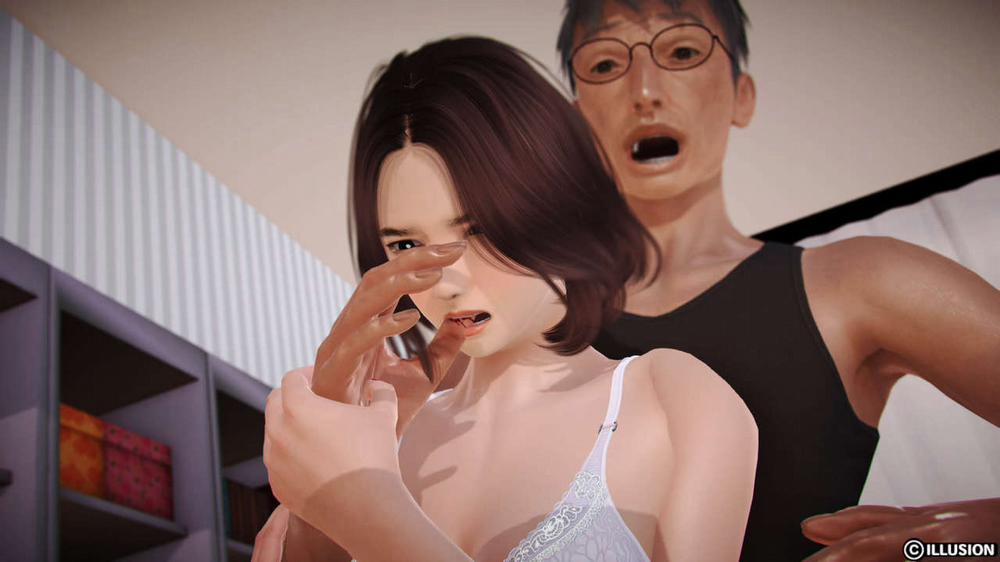 Serial Murder 3 trang 37