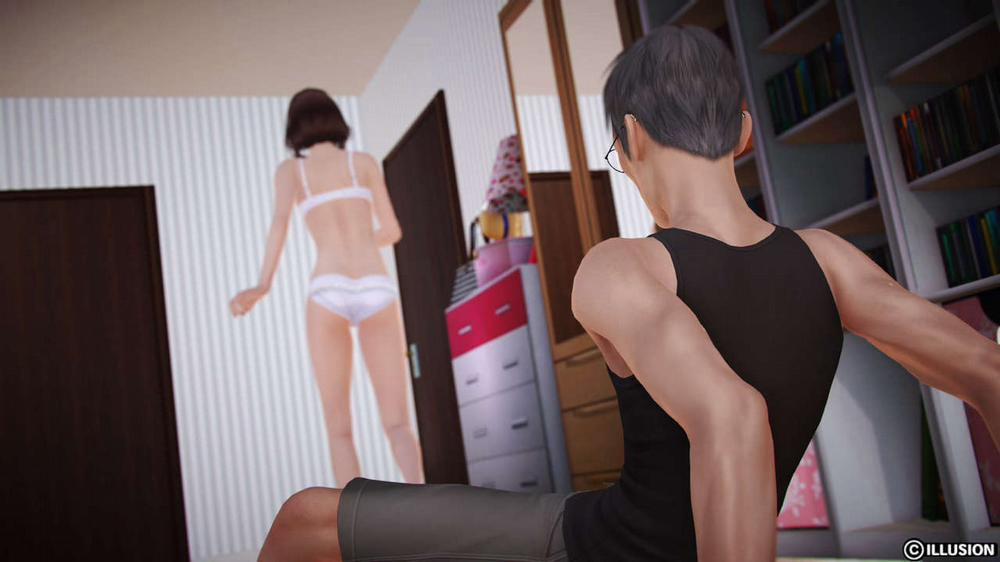 Serial Murder 3 trang 39