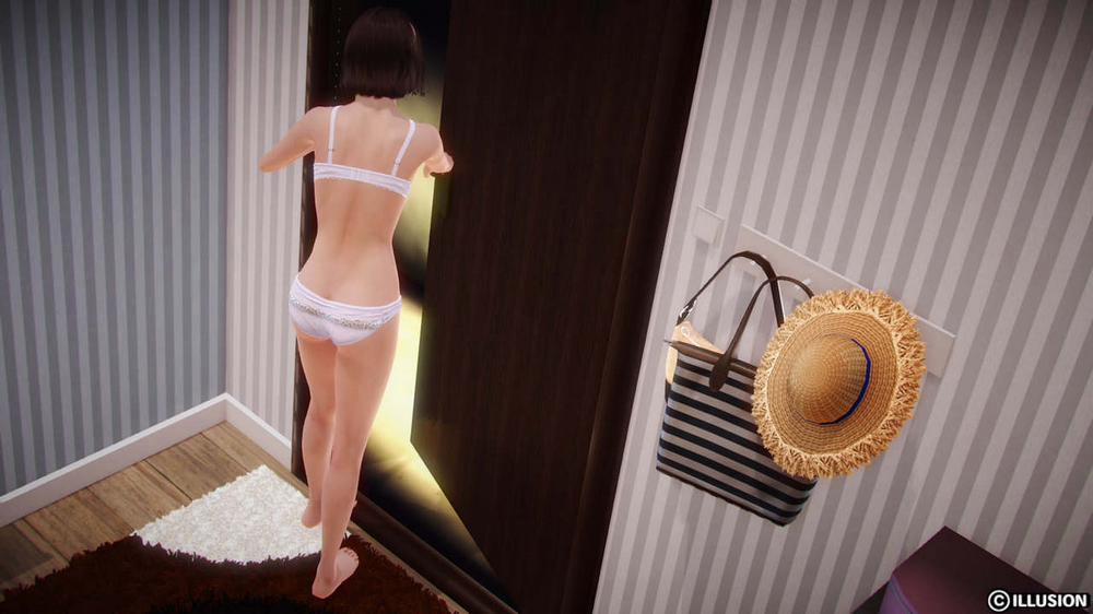 Serial Murder 3 trang 46