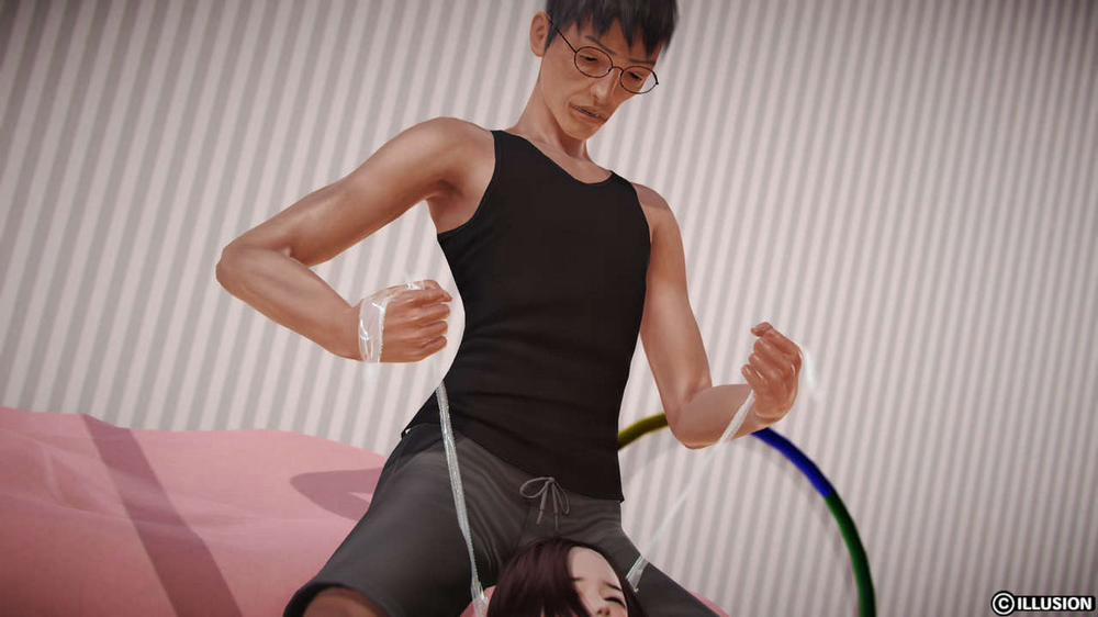 Serial Murder 3 trang 56