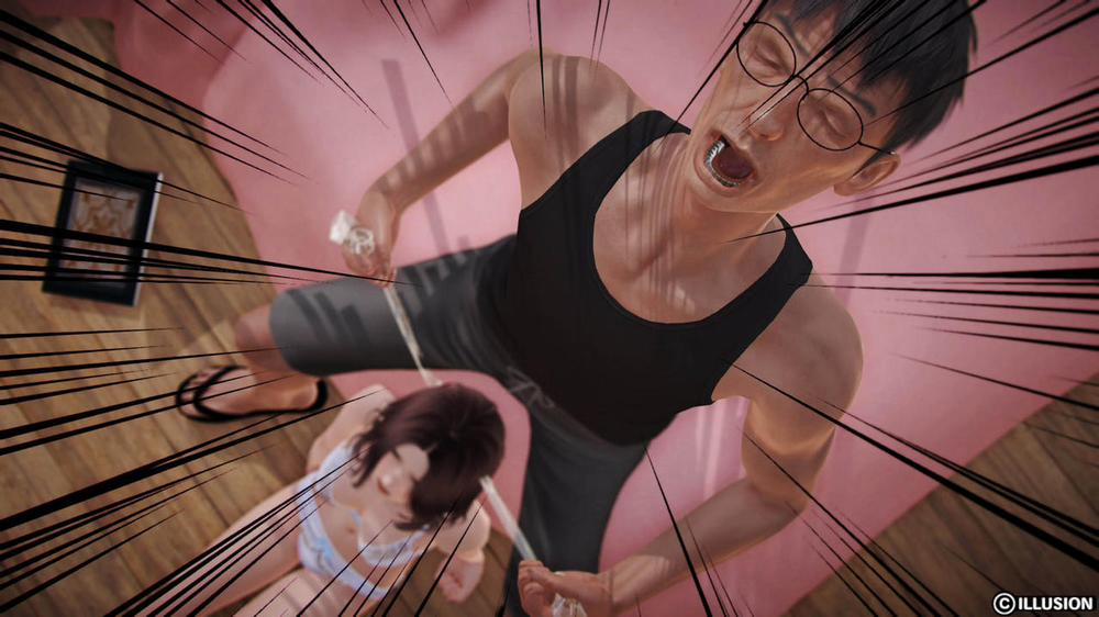 Serial Murder 3 trang 61