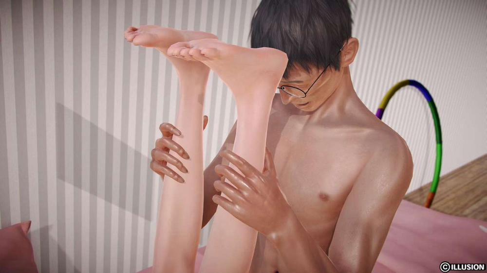 Serial Murder 4 trang 48