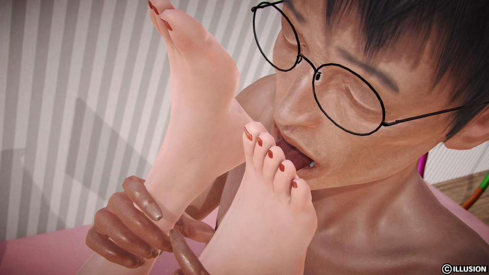 Serial Murder 4 trang 54