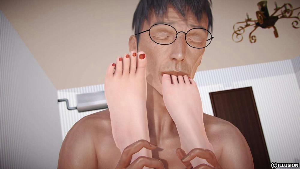 Serial Murder 4 trang 56