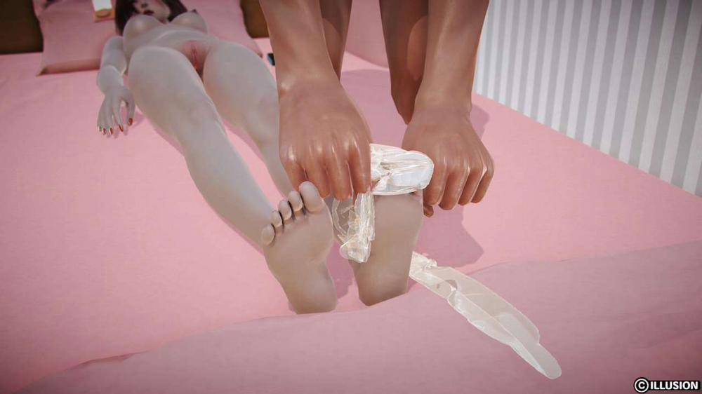 Serial Murder 5 END trang 10