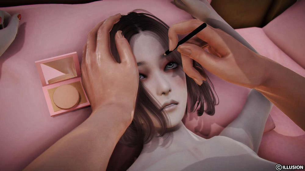 Serial Murder 5 END trang 2