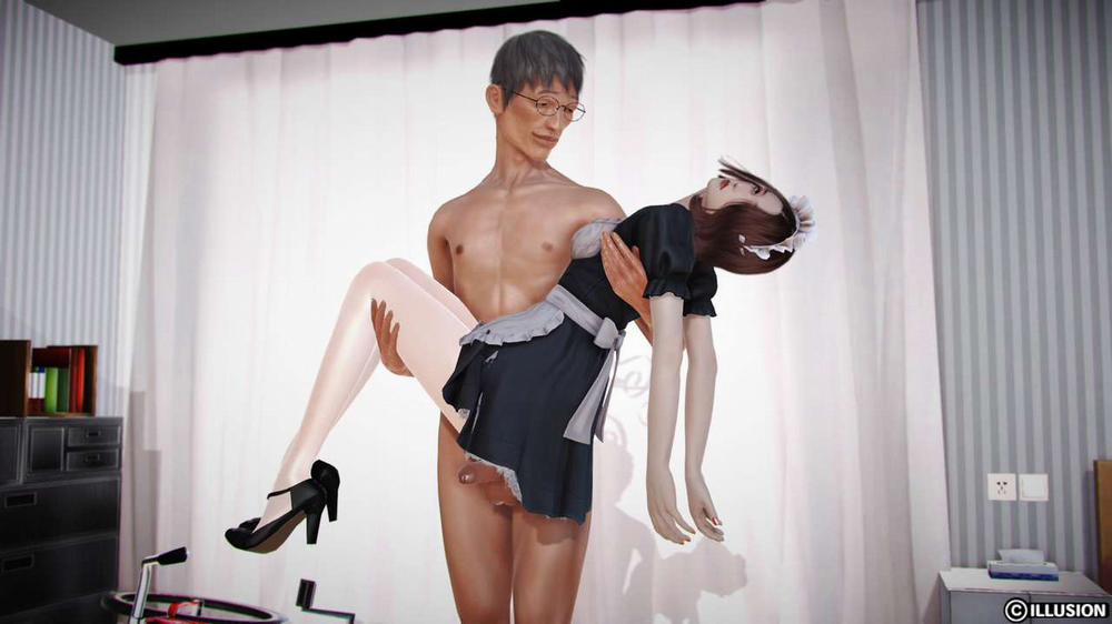 Serial Murder 5 END trang 48