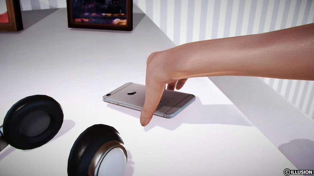 Serial Murder 5 END trang 70