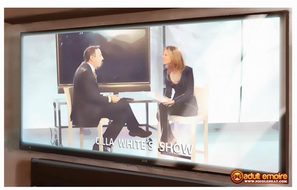 Series Nicole Heat Comic 12 0 Reunion trang 4