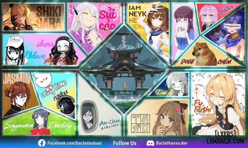 Series Oneshot Các Doujinshi Của Blue Archive P.3 Danh sách mong muốn bí mật trang 26