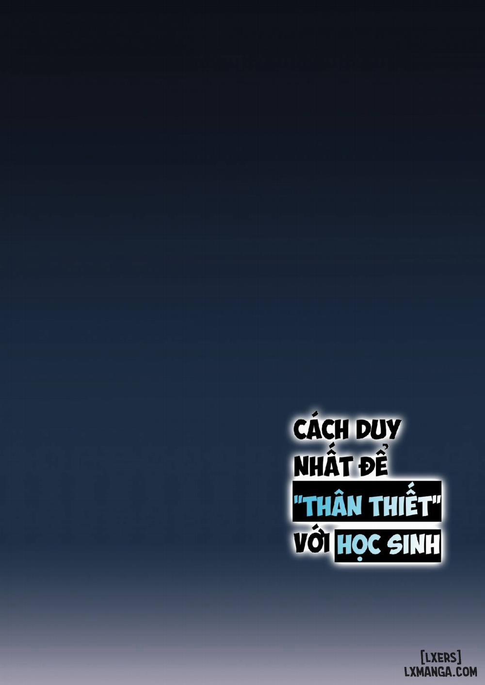 Series Oneshot Các Doujinshi Của Blue Archive P.3 Seito to Nakayoku Nareru Tatta Hitotsu no Houhou trang 3