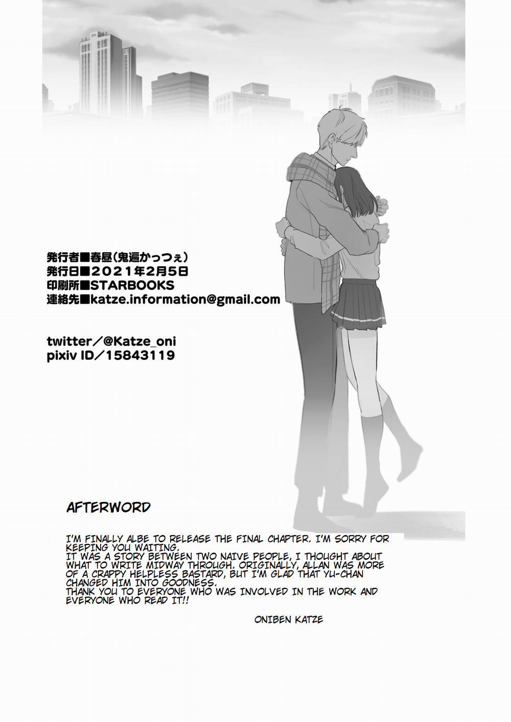 Serious Sex with my Brutish Boyfriend Oneshot nứng trang 62