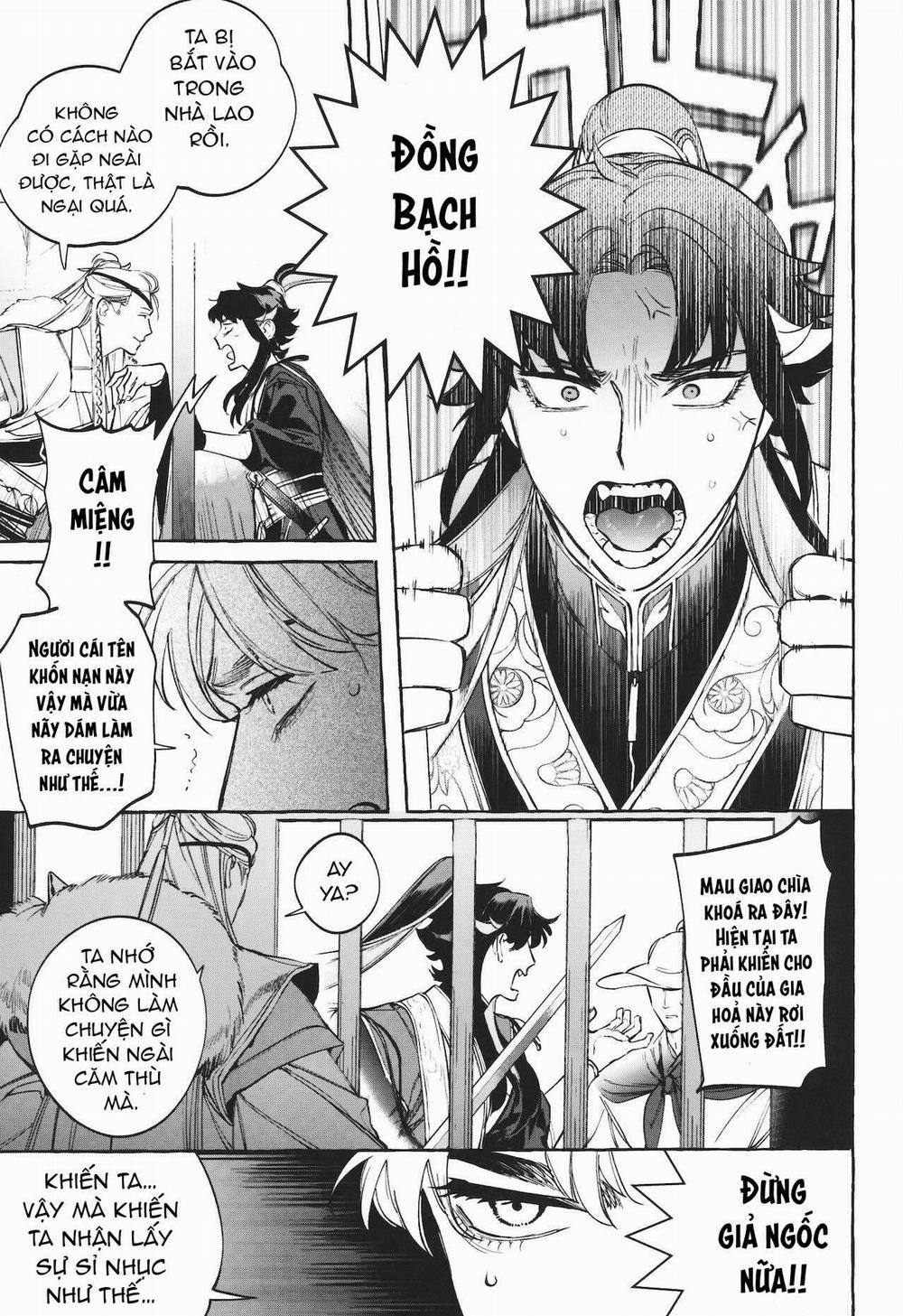 Service Boy 1 trang 10