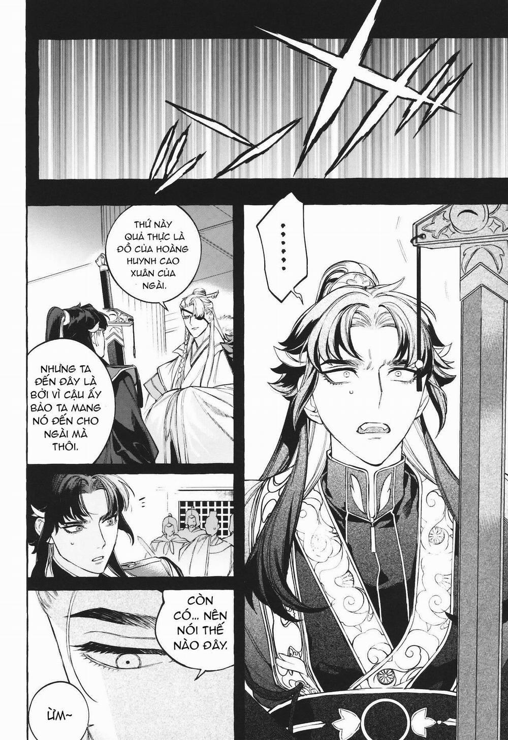 Service Boy 1 trang 11