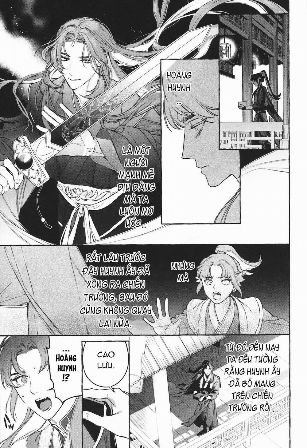 Service Boy 1 trang 14