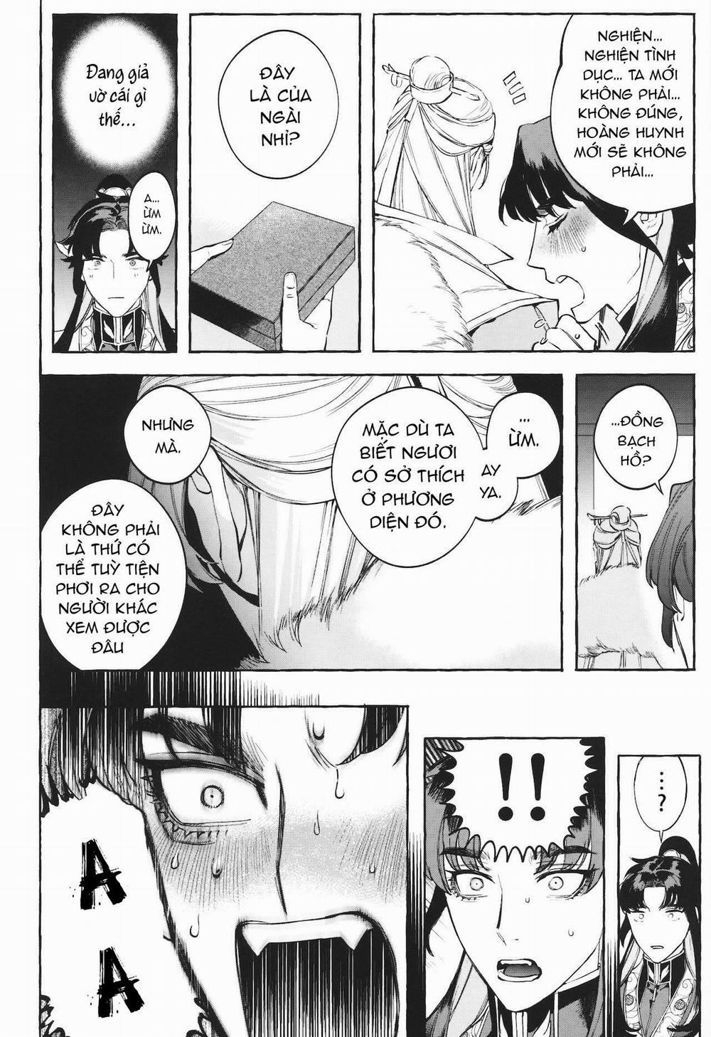 Service Boy 1 trang 19