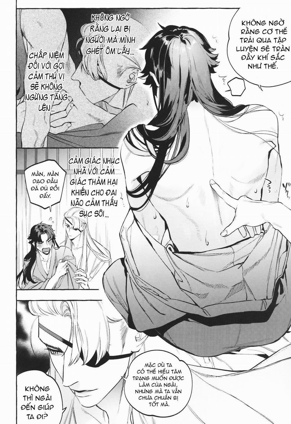 Service Boy 1 trang 23