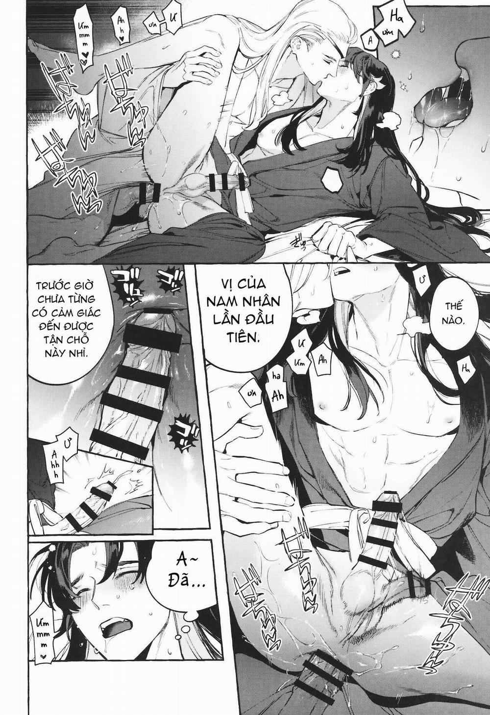 Service Boy 1 trang 37