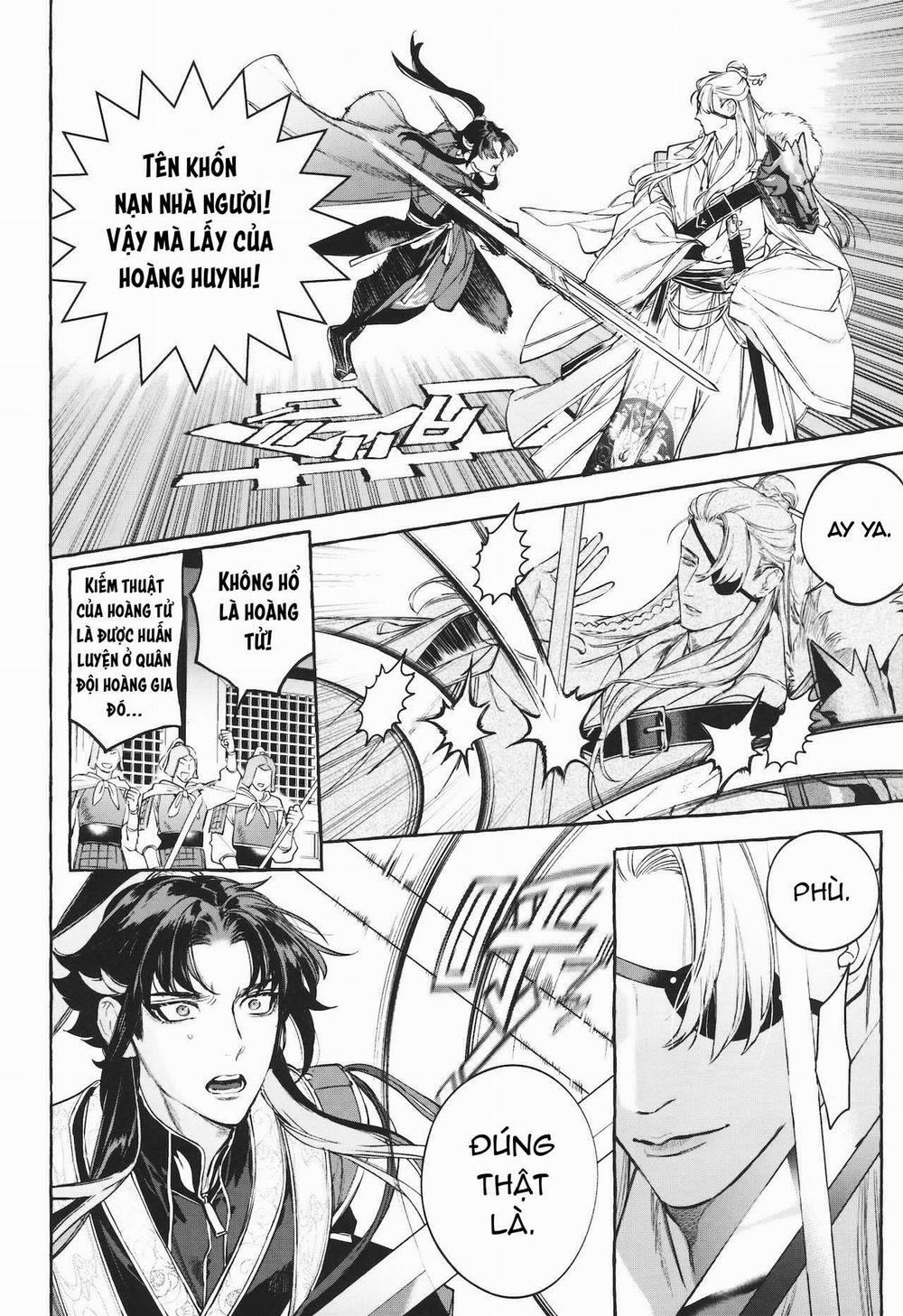 Service Boy 1 trang 7