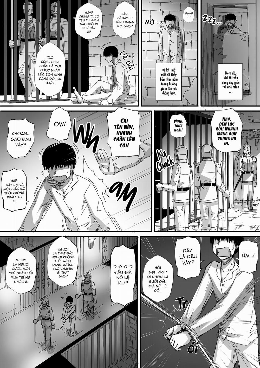 Serving Noble Titty Monsters (uncensored) Nửa đầu trang 2