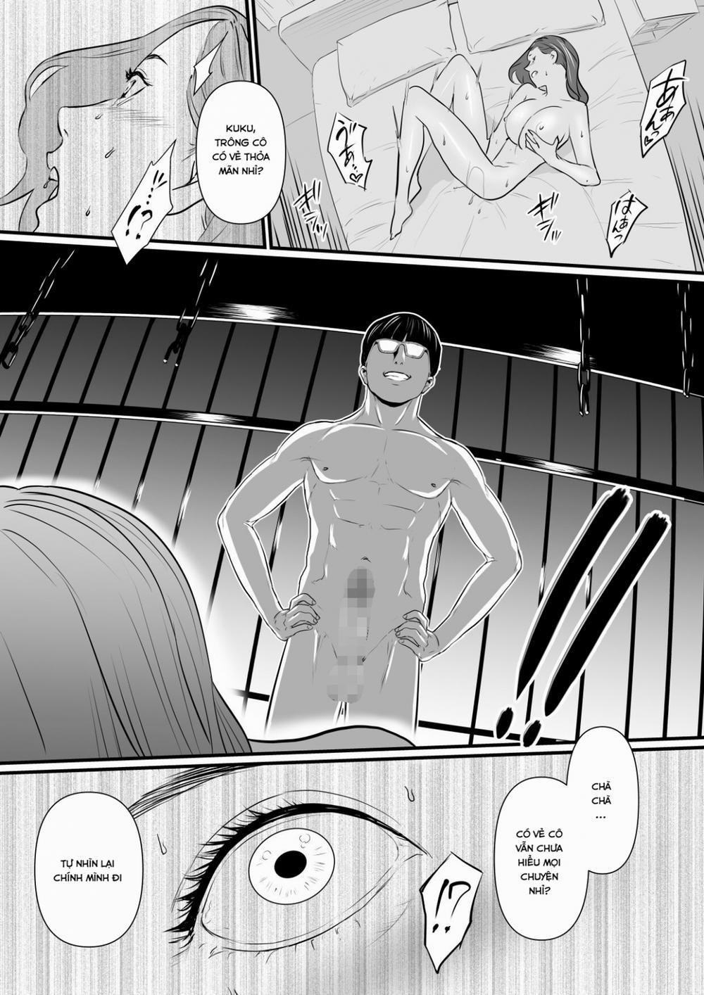 Sesshuken 2 trang 29