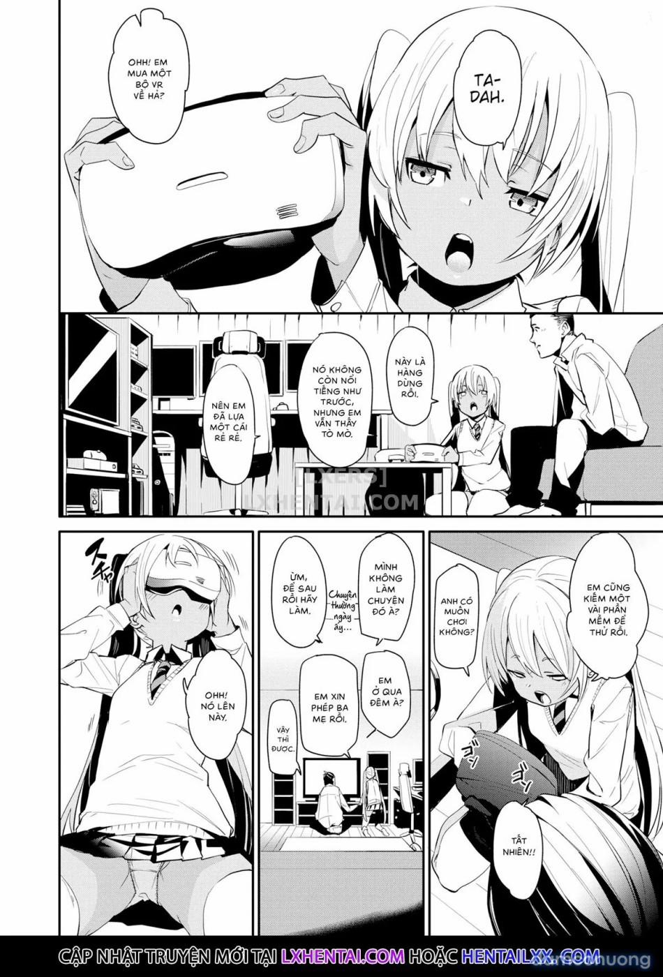 Set Up [Comic X-Eros #84] 0 trang 2