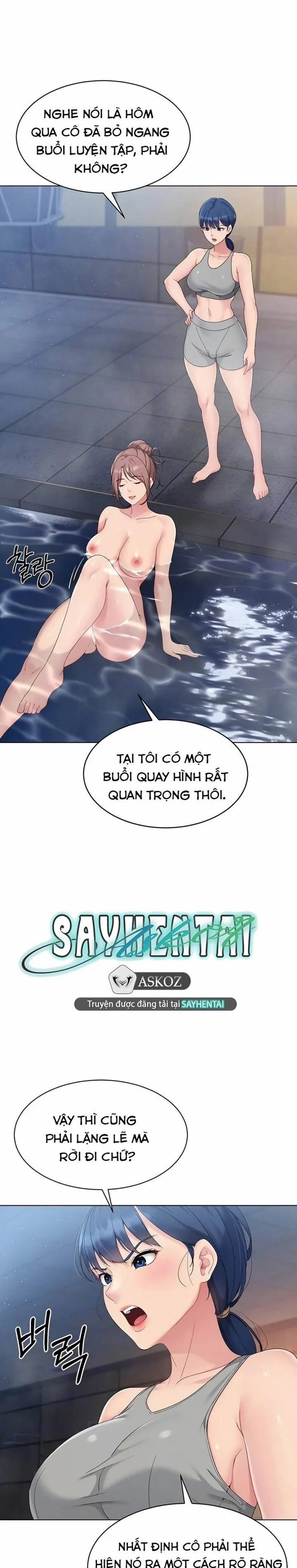 Set Up [Comic X-Eros #84] 11 trang 6