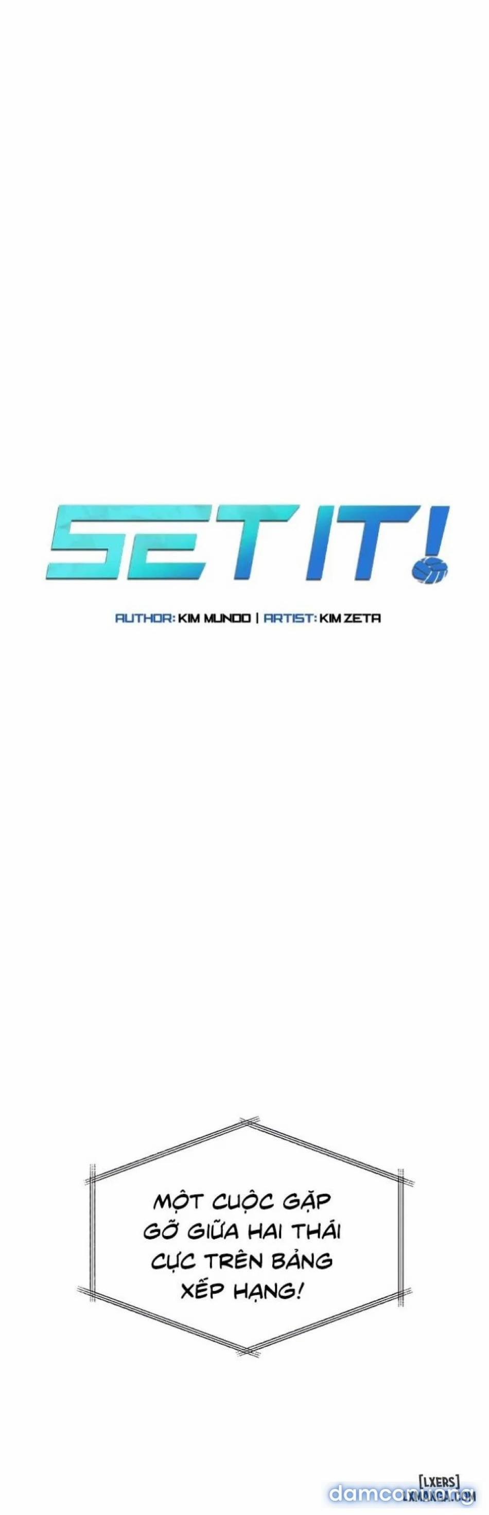 Set Up [Comic X-Eros #84] 15 trang 3