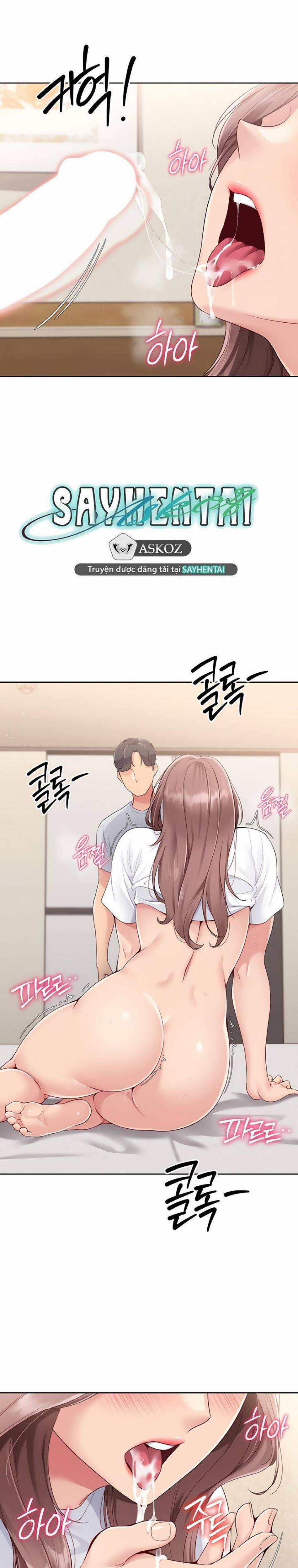 Set Up [Comic X-Eros #84] 20 trang 7