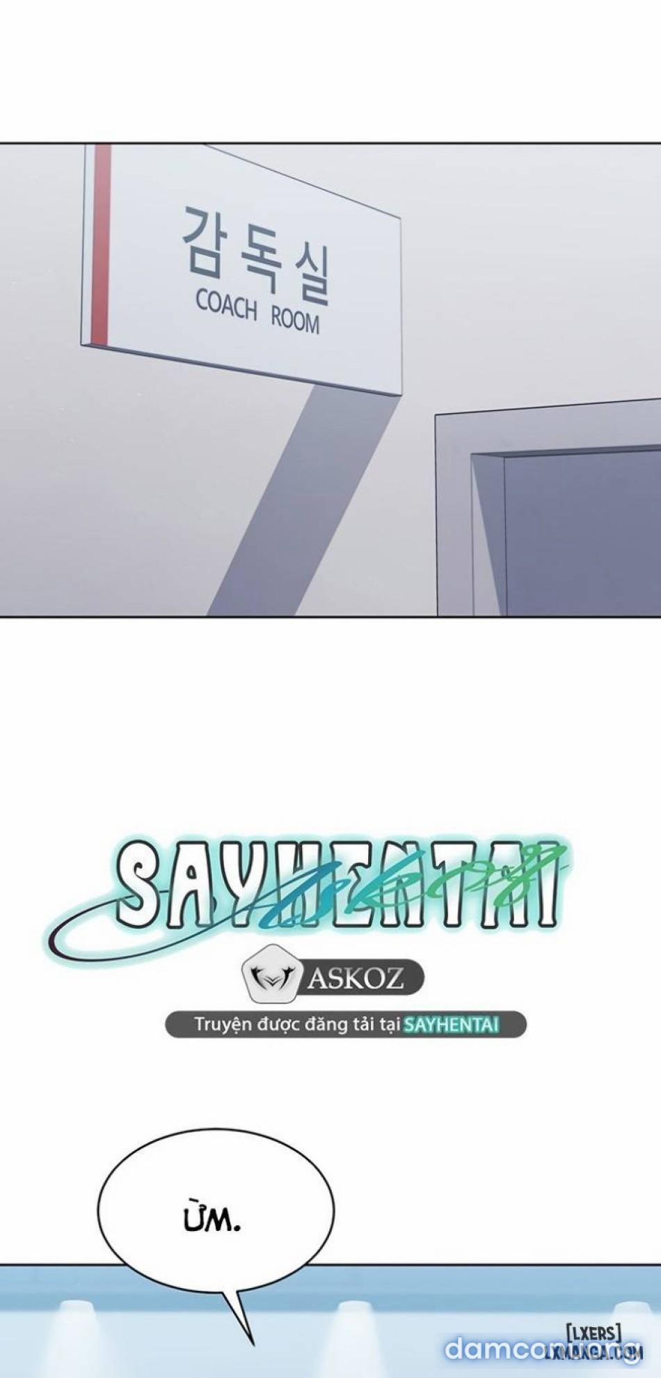 Set Up [Comic X-Eros #84] 21 trang 1