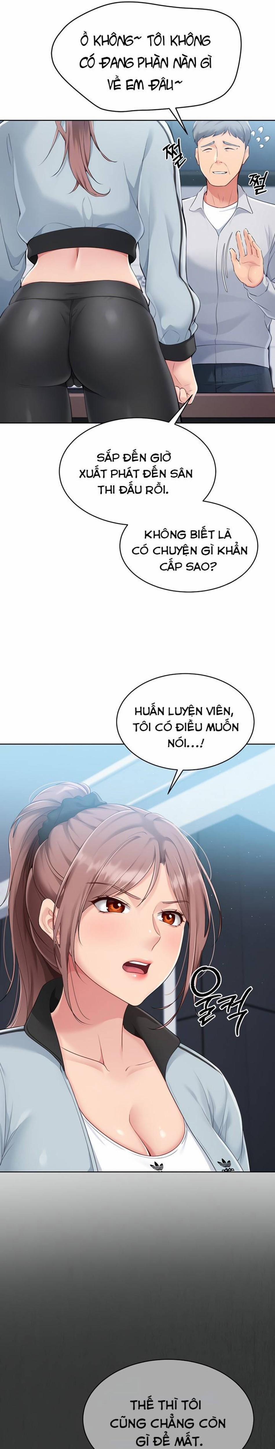 Set Up [Comic X-Eros #84] 21 trang 6