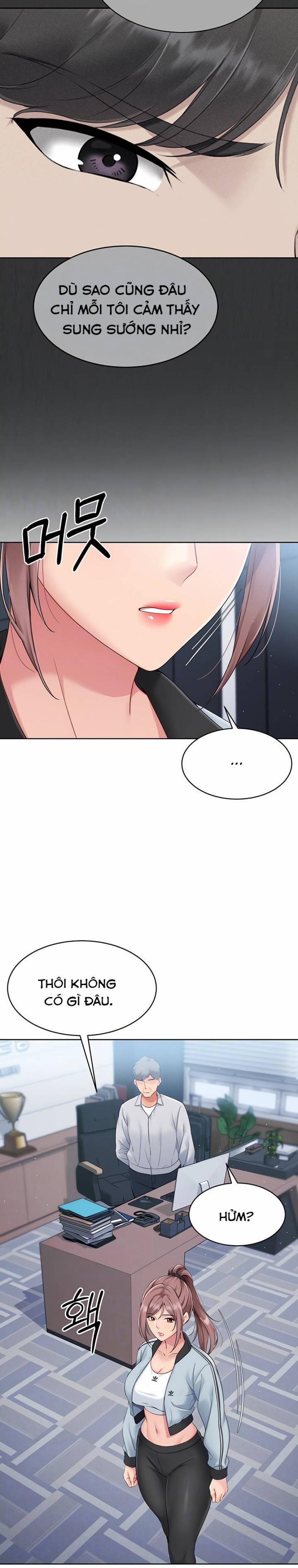 Set Up [Comic X-Eros #84] 21 trang 7