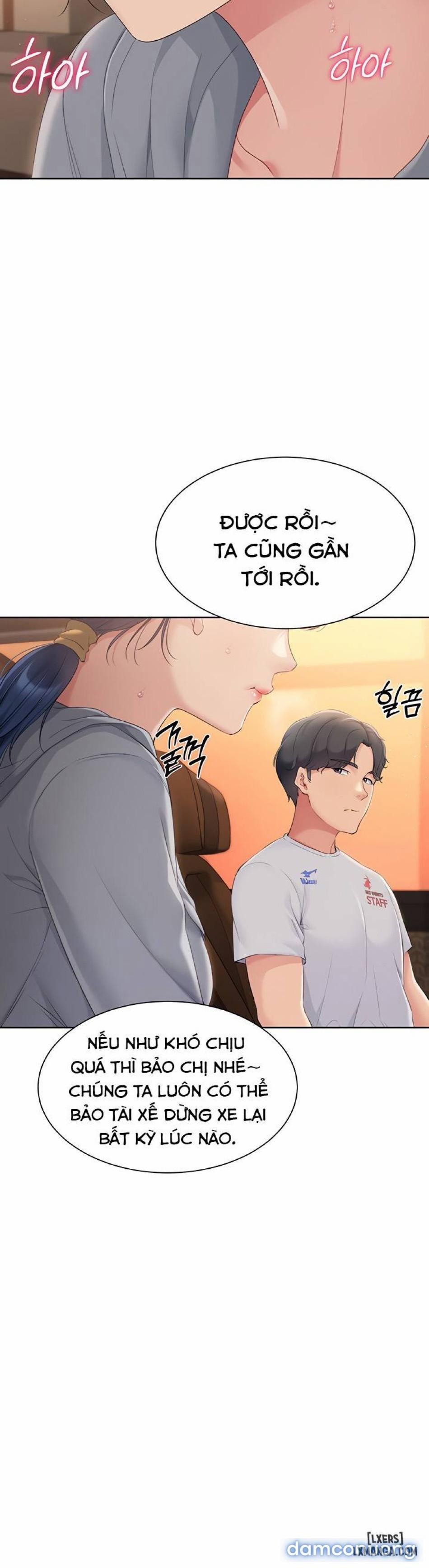 Set Up [Comic X-Eros #84] 23 trang 7