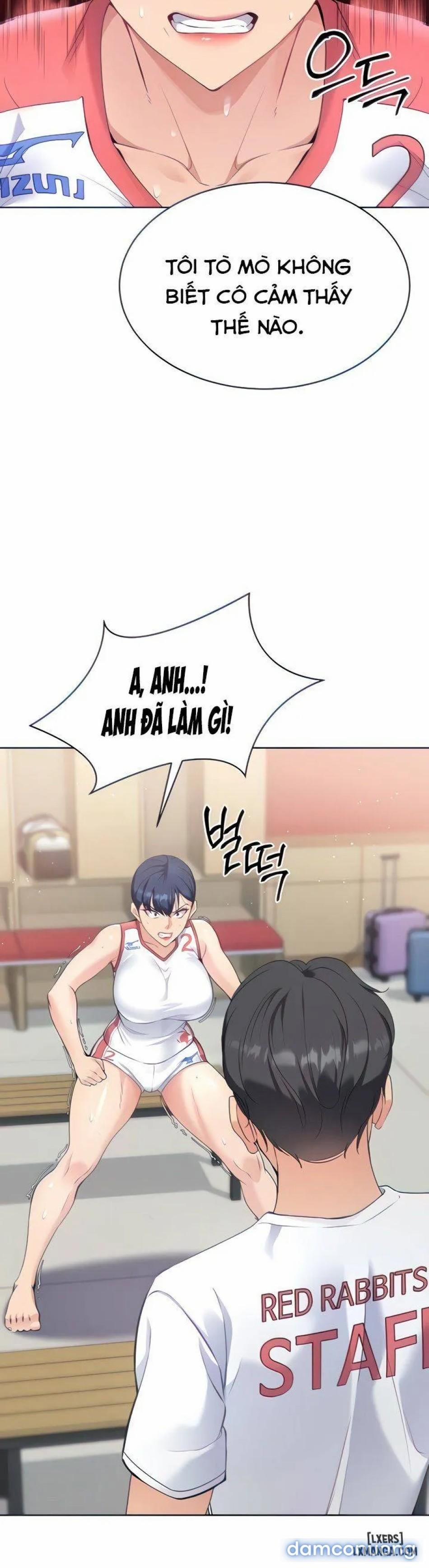 Set Up [Comic X-Eros #84] 3 trang 8