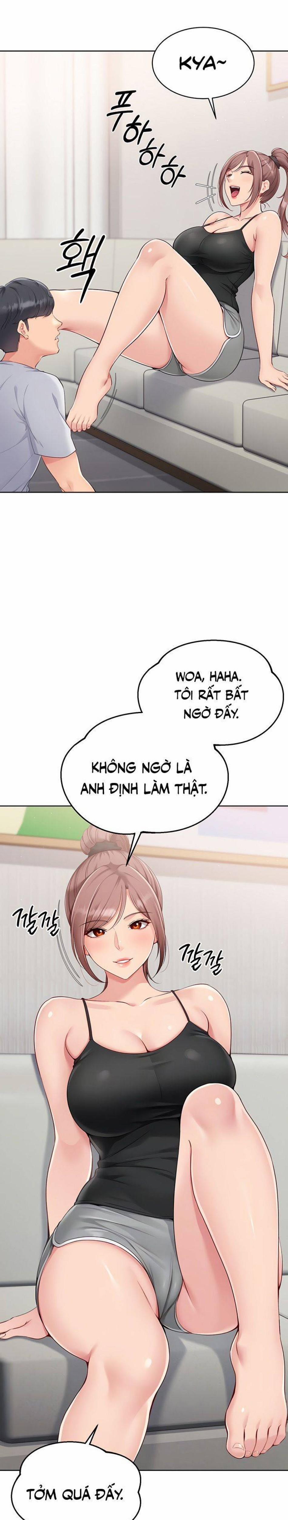 Set Up [Comic X-Eros #84] 30 trang 4