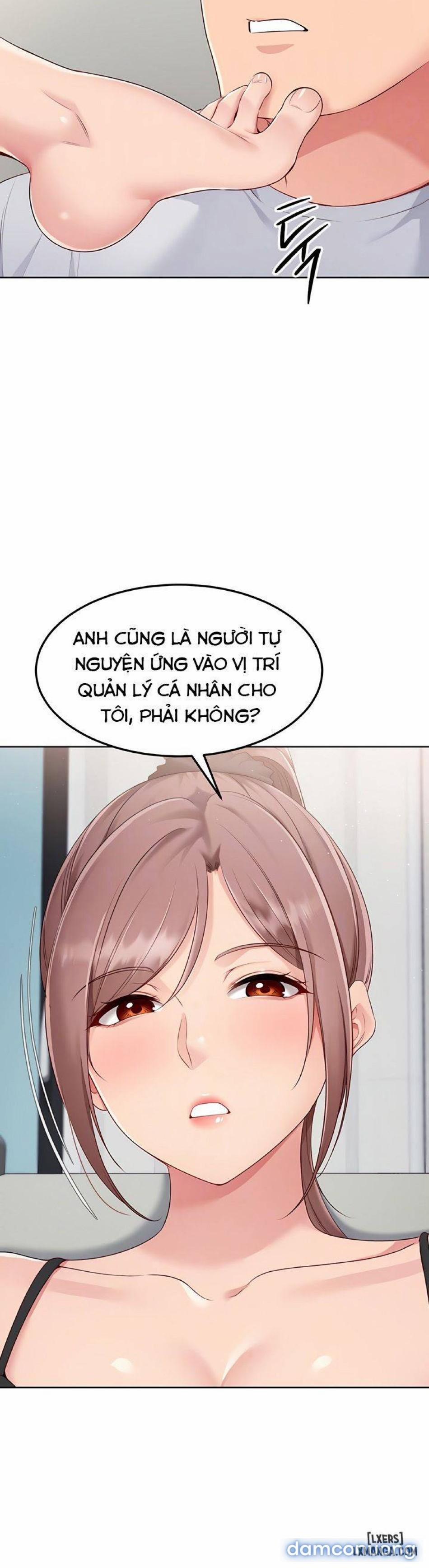 Set Up [Comic X-Eros #84] 30 trang 7