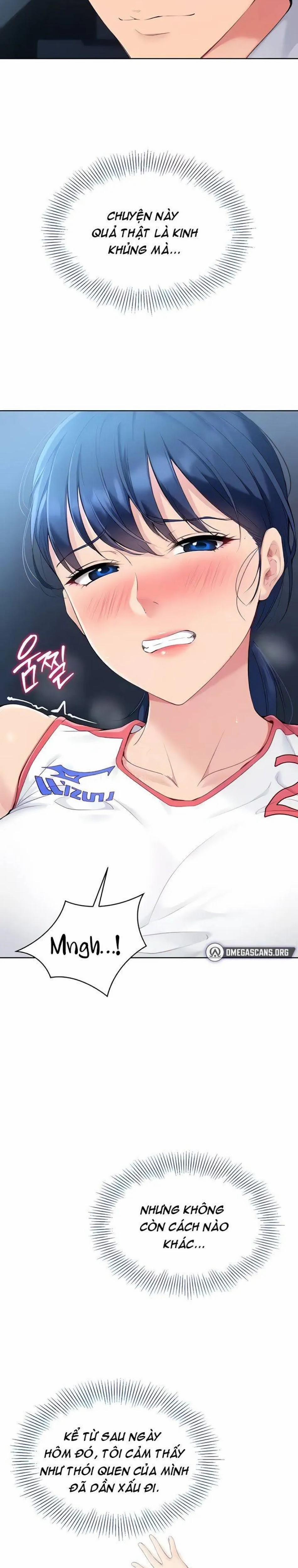 Set Up [Comic X-Eros #84] 6 trang 5