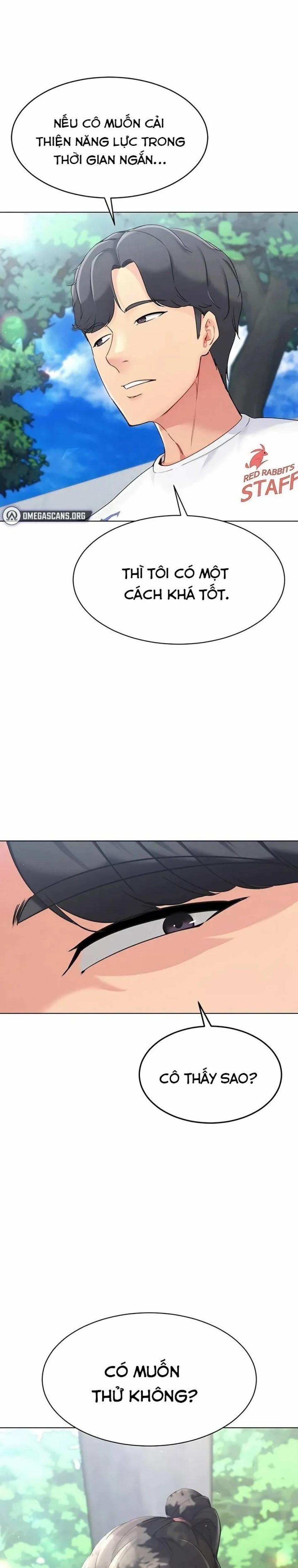 Set Up [Comic X-Eros #84] 9 trang 4